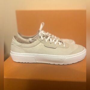 Men’s Shoto Dorf Suede Sneakers - Size 6